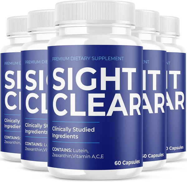 5-pack-sight-clear-eye-supplement---official-formula---sight-clear-2020-vision-vitamins---sight-clear-vision-support-supplement-advanced-strength-sight-clear-eye-pills-wellness-300-capsules-1