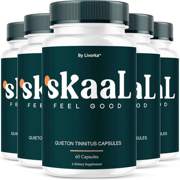 5-pack-skaal-capsules---official-skaal-tinnitus-advanced-support-supplement-natural-skaal-pills-for-overall-health-wellness-multivitamin-supplement-skaal-support-pills-300-capsules-for-5-months-1