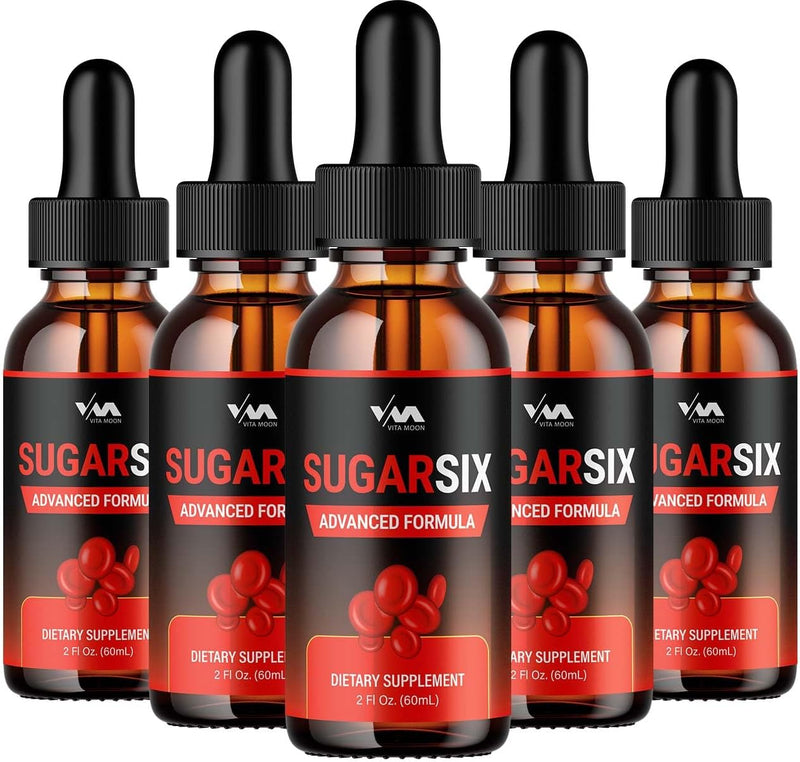 5-pack-sugarsix-drop-healthy-vitamin-support-supplement---sugar-six-advanced-formula-sugar-six-24-hour-liquid-sugarsix-energy-and-extra-strength-reviews-5-month-supply-1