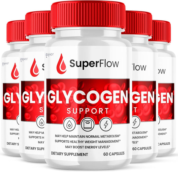 5-pack-super-flow-glycogen-support-official-superflow-advanced-formula-glyco-optimizer-capsules-all-natural-super-flow-pills-daily-wellness-supplement-to-support-healthy-balance-300-capsules-1