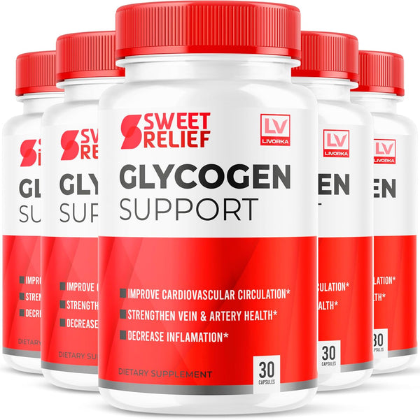 5-pack-sweet-relief-glycogen-support-sweet-relief-sweet-relief-glycogen-support-capsules-sweet-relief-support-pills-glycogen-support-sweet-relief-sweet-relief-support-150-capsules-for-5-months-1