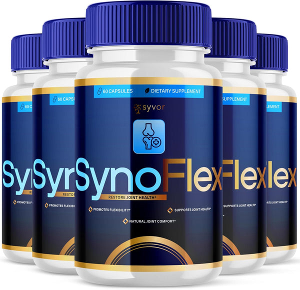5-pack-synoflex-capsules---syno-flex-advanced-joint-mobility-support-pills---all-natural-synoflex-active-lifestyle-supplement-maximum-strength-once-daily-health-and-wellness-vitamin-300-capsules-1