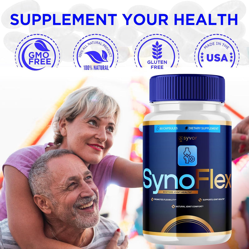 5-pack-synoflex-capsules---syno-flex-advanced-joint-mobility-support-pills---all-natural-synoflex-active-lifestyle-supplement-maximum-strength-once-daily-health-and-wellness-vitamin-300-capsules-3