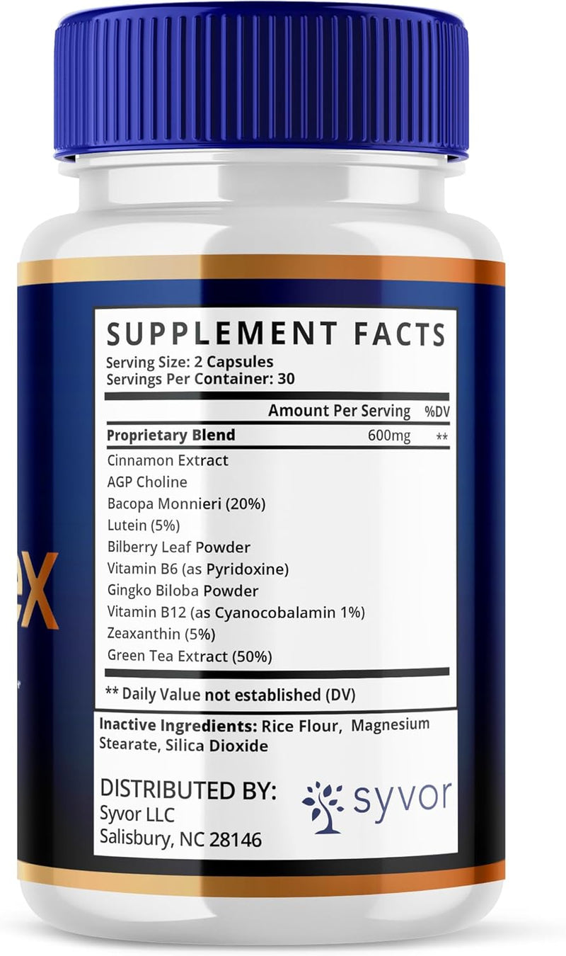 5-pack-synoflex-capsules---syno-flex-advanced-joint-mobility-support-pills---all-natural-synoflex-active-lifestyle-supplement-maximum-strength-once-daily-health-and-wellness-vitamin-300-capsules-4