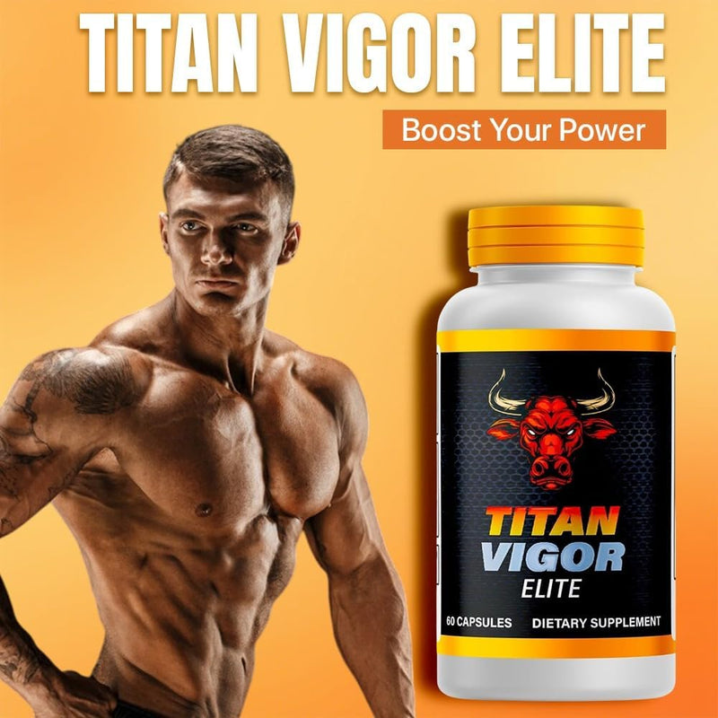 5-pack-titan-vigor-elite-capsules-premium-titanvigor-daily-formula-to-help-fuel-energy-support-drive-and-everyday-confidence-all-natural-titan-vigor-supplement-take-2-pills-daily-300-capsules-5