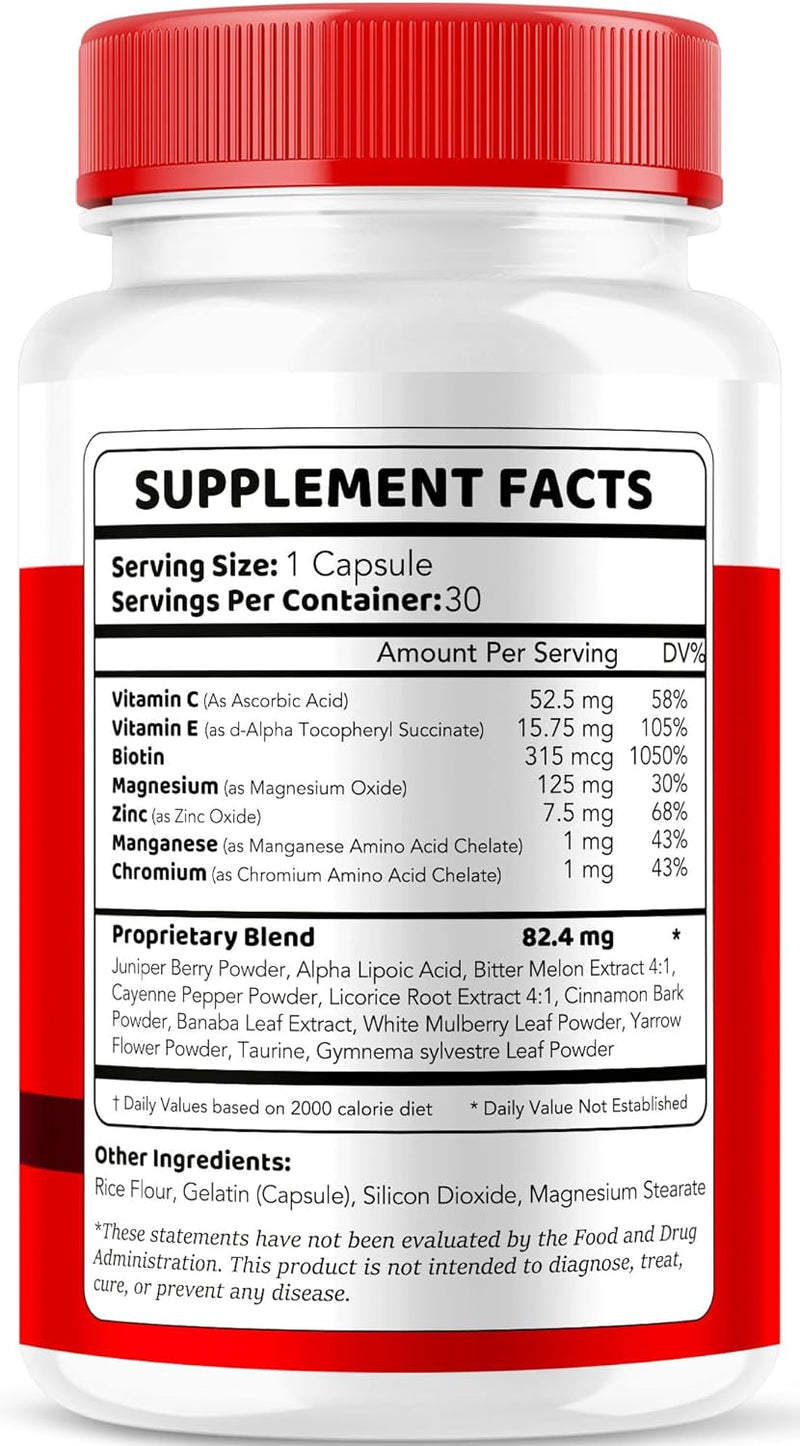 5-pack-true-balance-blood-support-pro-glycogen-capsules-maximum-strength-truebalancepro-pills-supplement-multivitamin-all-natural-advanced-formula-daily-health-wellness-150-capsules-for-5-months-6