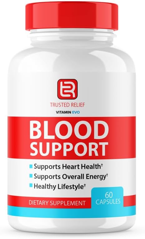 5-pack-trusted-relief-blood-support-capsules-trusted-relief-advanced-strength-glycogen-reviews-healthy-levels-support-supplement-trusted-relief-maximum-blood-support-formula-supplement-300-caps-4
