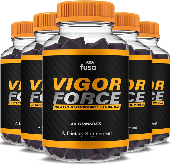 5-pack-vigor-force-max-performance-gummies-vigorforce-maximum-strength-shilajit-sea-moss-fenugreek-gummies-overall-energy-vitality-support-vigor-forc-gomitas-5-month-supply-1