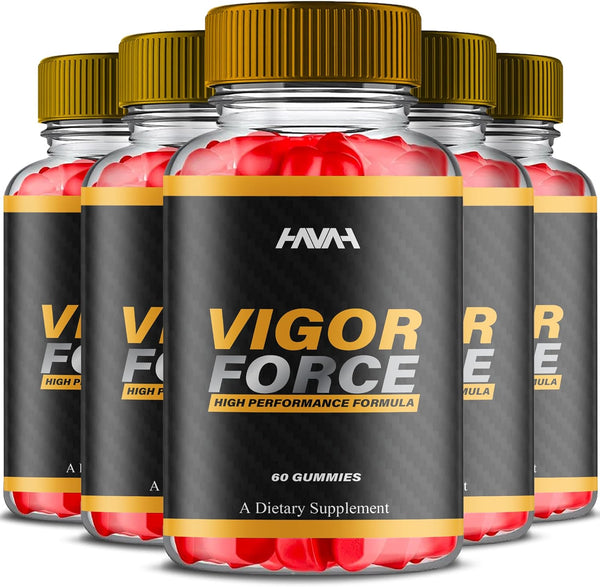 5-pack-vigor-force-maximum-strength-performance-gummies-vigorforce-gummy-supplement-vigor-forc-maximum-strength-advanced-vitamin-support-supplement-vigorforc-gomitas-300-gummies-1