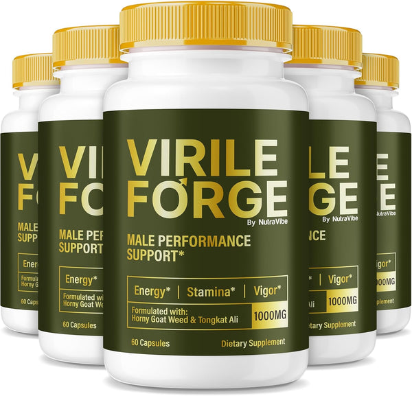 5-pack-virile-forge-pills---original-and-comprehensive-formula-for-men-powerful-blend-for-peak-performance-lasting-endurance-and-energy-premium-male-support-virileforge-review-300-capsules-1