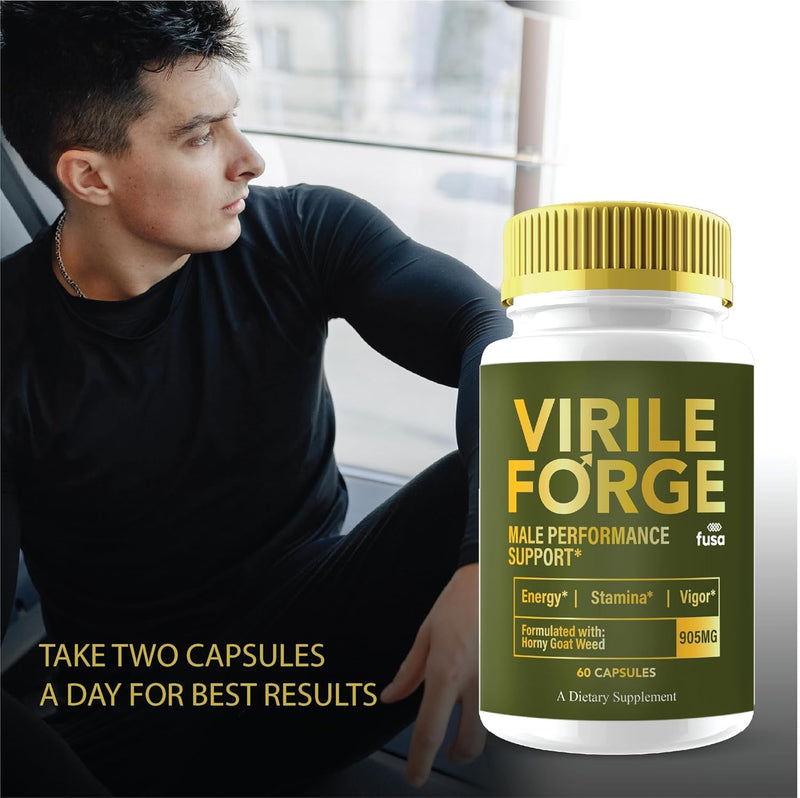 5-pack-virile-forge-supplement-virileforge-maximum-strength-advanced-support-multivitamin-formula-overall-health-wellness-viril-forge-supplement-pills-300-capsules-3