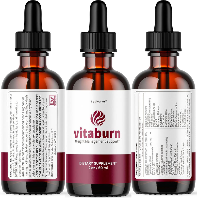 5-pack-vitaburn-drops---official-vitaburn-liquid-drop-premium-advanced-formula-natural-support-vitaburn-drops-supplement-for-overall-health-daily-wellness-droppers-review-5-bottles-for-5-months-6