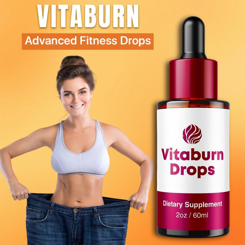 5-pack-vitaburn-drops-official-vitaburn-liquid-supplement-all-natural-vita-burn-drops-reviews---300ml-7