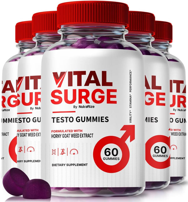 5-pack-vital-surge-testo-gummies-premium-vitalsurge-gummies-for-men-with-clean-ingredients-to-fuel-drive-confidence-and-daily-performance-easy-to-chew-tasty-vital-surge-me-gomitas-300-gummies-1