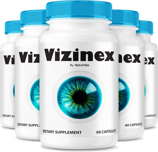 5-pack-vizinex-capsules-daily-eye-care-formula-with-a-premium-blend-to-support-visual-wellness-eye-comfort-healthy-vision-just-2-gentle-easy-to-swallow-pills-for-everyday-use-300-capsules-1