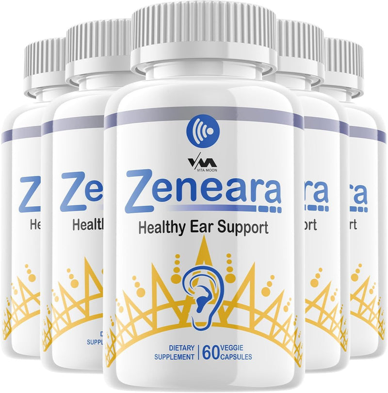 5-pack-zeneara---advanced-formula-healthy-ear-support-hearing-health-and-wellness-300-capsules-1