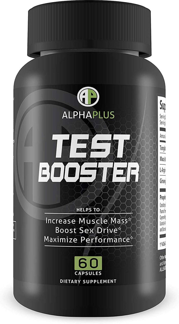 60-capsules---increase-muscle-mass---maximize-performance---improved-formula-1