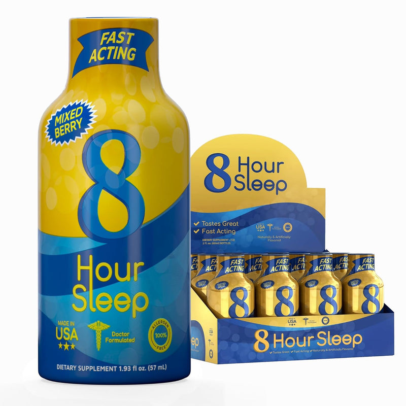 8-hour-sleep-drink-shot-mixed-berry-sleep-aid-for-adults-with-melatonin-valerian-l-theanine-supports-deep-sleep-relaxation-stress-jet-lag-recovery-zero-sugar-193-fl-oz-12-pack-1