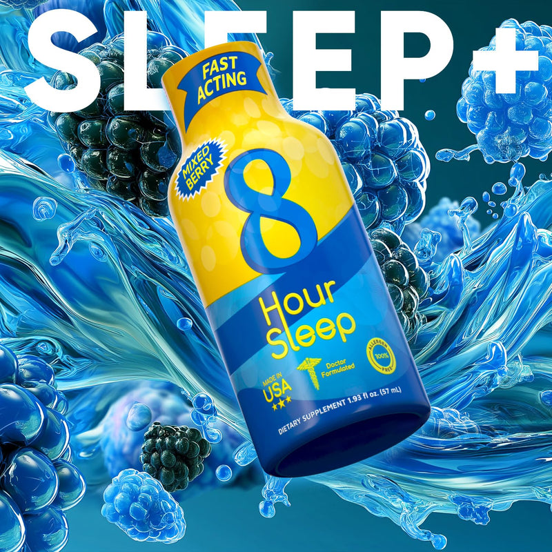 8-hour-sleep-drink-shot-mixed-berry-sleep-aid-for-adults-with-melatonin-valerian-l-theanine-supports-deep-sleep-relaxation-stress-jet-lag-recovery-zero-sugar-193-fl-oz-12-pack-3
