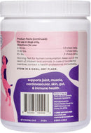 8-in-1-dog-multivitamin-health-supplement-for-joint-muscle-cardiovascular-skin-gut-immune-system-health-with-vitamins-msm-minerals-hyaluronic-acid-glucosamine-chondroitin-50-chews-5