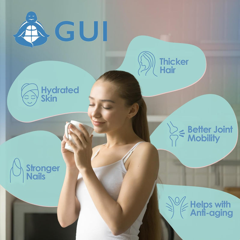 8in1-advanced-multi-collagen-peptides-16-oz---hydrolyzed-protein-type-i-ii-iii-v-x-with-vitamin-d3-k2-hyaluronic-acid-biotin-vitamin-c-msm-glucosamine-sulphate-chondroitin---unflavored-5