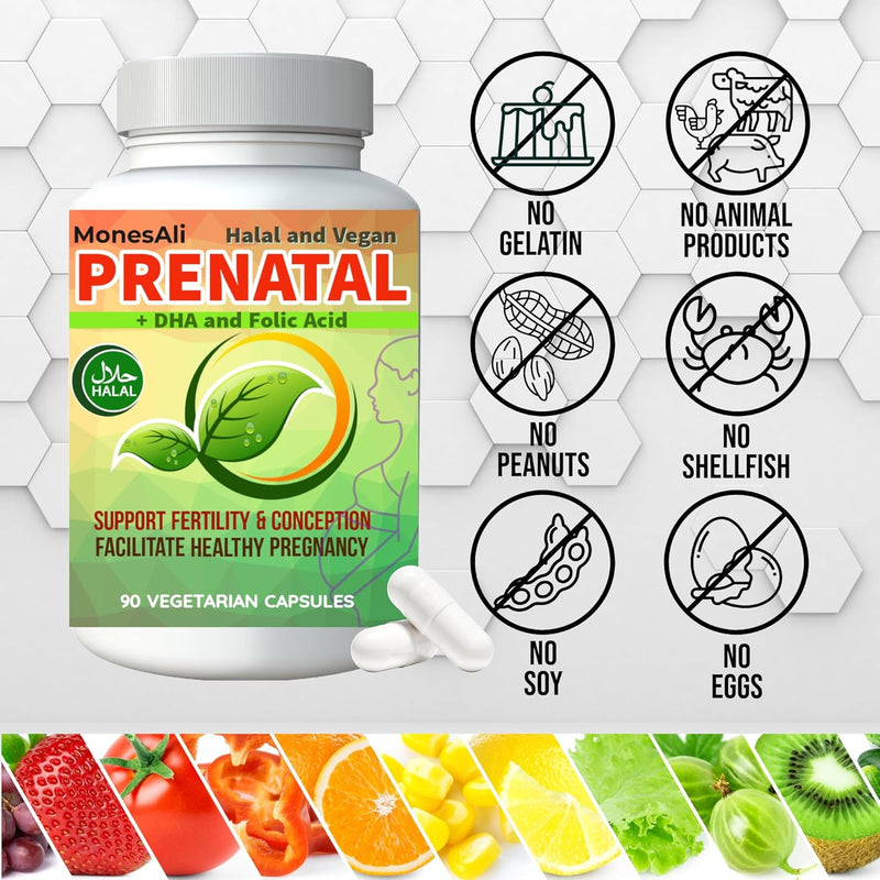 90-capsules-multivitamin-vitamins-for-women-halal-prenatal-vitamins-for-women-supplements-with-dha-and-folic-acid-vegan-and-gelatin-free-vitamins-womens-prenatal-multivitamin-4