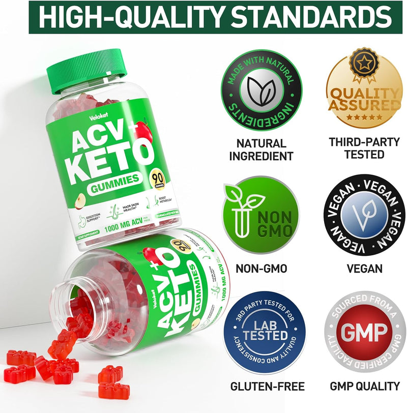 90-ct-apple-cider-vinegar-gummies-keto-acv-gummies-advanced-formula-with-1000mg-acv-beet-root-pomegranate-vegan-gluten-free-sugar-free-2-pack-4