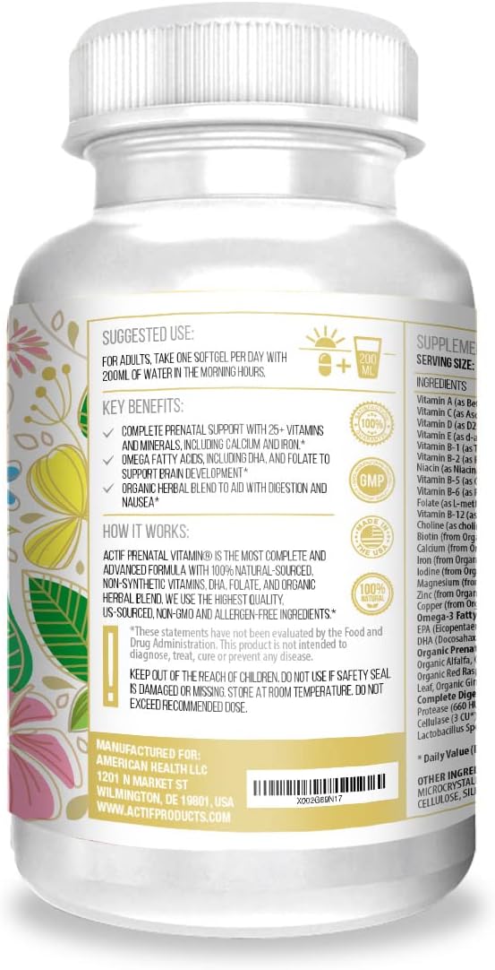 actif-organic-prenatal-vitamin-with-25-organic-vitamins-100-natural-dha-epa-omega-3-and-organic-herbal-blend---non-gmo-90-count-3