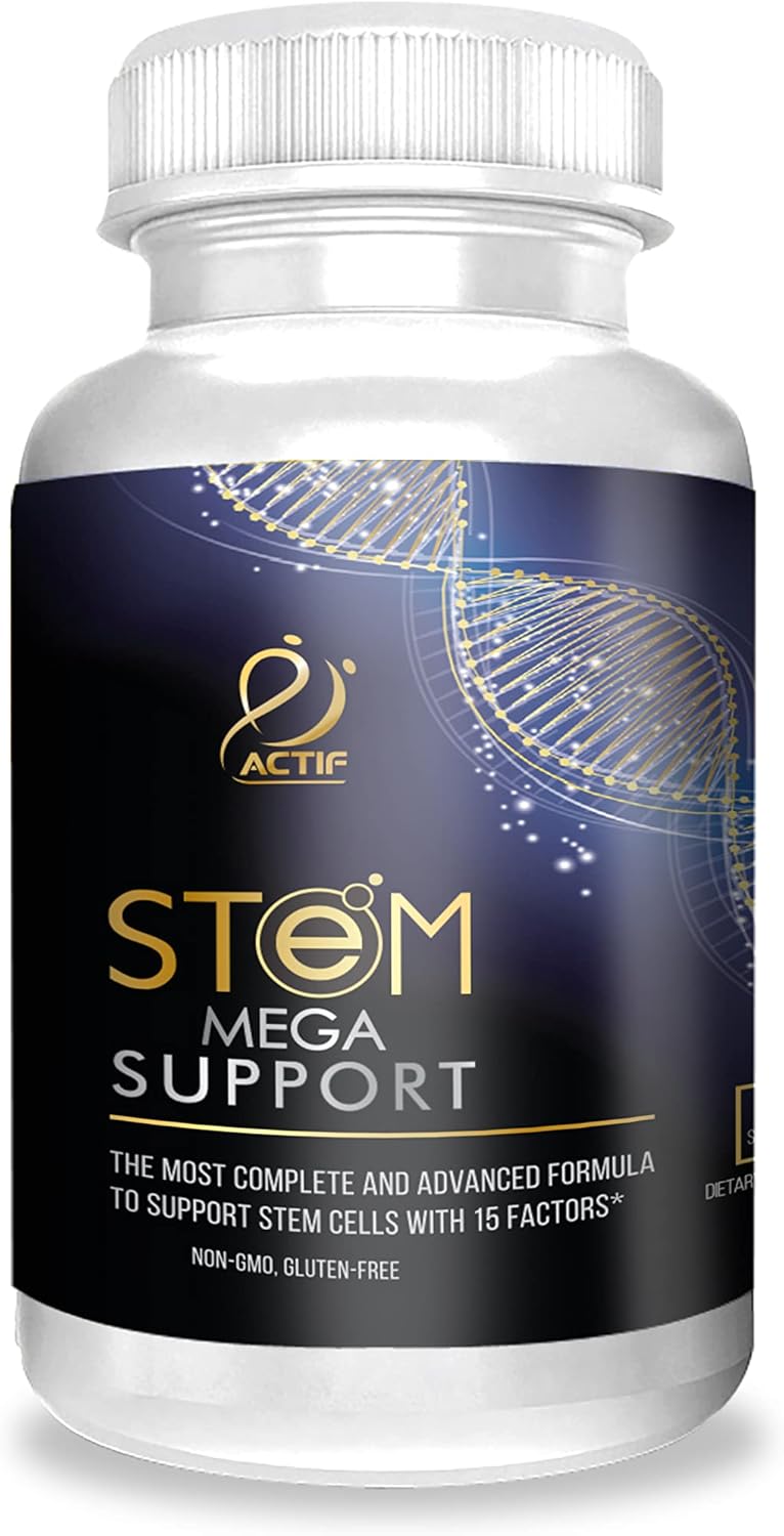 actif-stem-cell-mega-support-with-15-factors---non-gmo-2-month-supply-made-in-usa-2