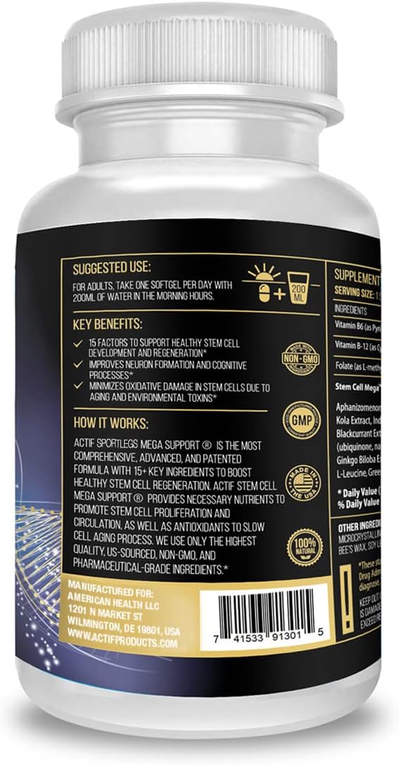 actif-stem-cell-mega-support-with-15-factors---non-gmo-2-month-supply-made-in-usa-3