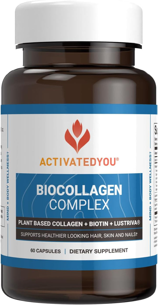 activatedyou-biocollagen-complex-plant-based-collagen-for-women-men---designed-to-promote-skin-firmness-muscle-strength-hair-volume-2-daily-capsules-supports-youthful-appearance-joint-mobility-1