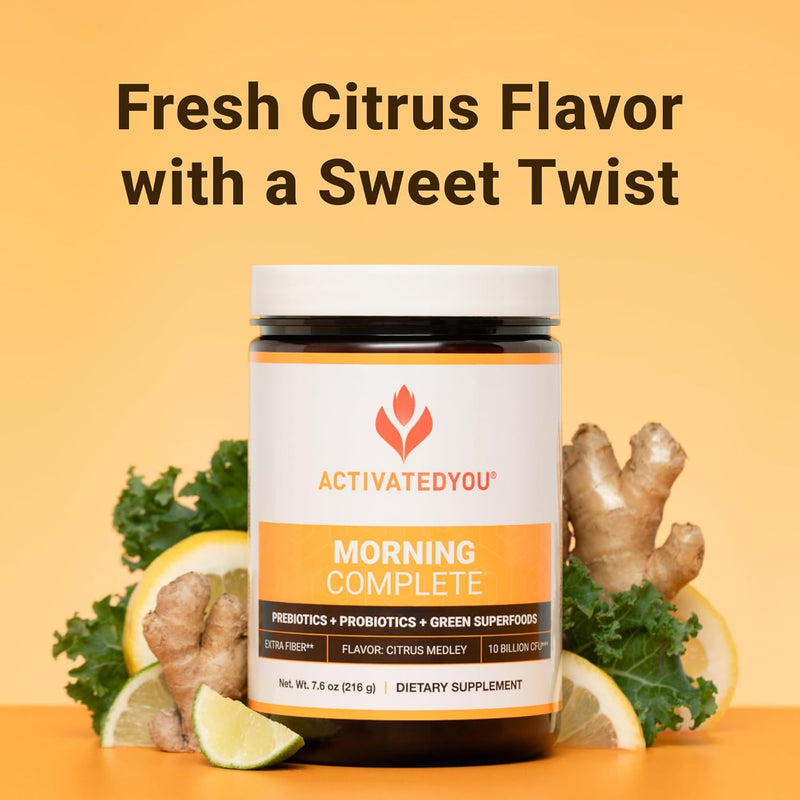 activatedyou-morning-complete-daily-wellness-greens-superfood-drink-mix-for-gut-health-wprebiotics-probiotics-antioxidants-green-superfoods-10-billion-cfus-30-servings-citrus-2