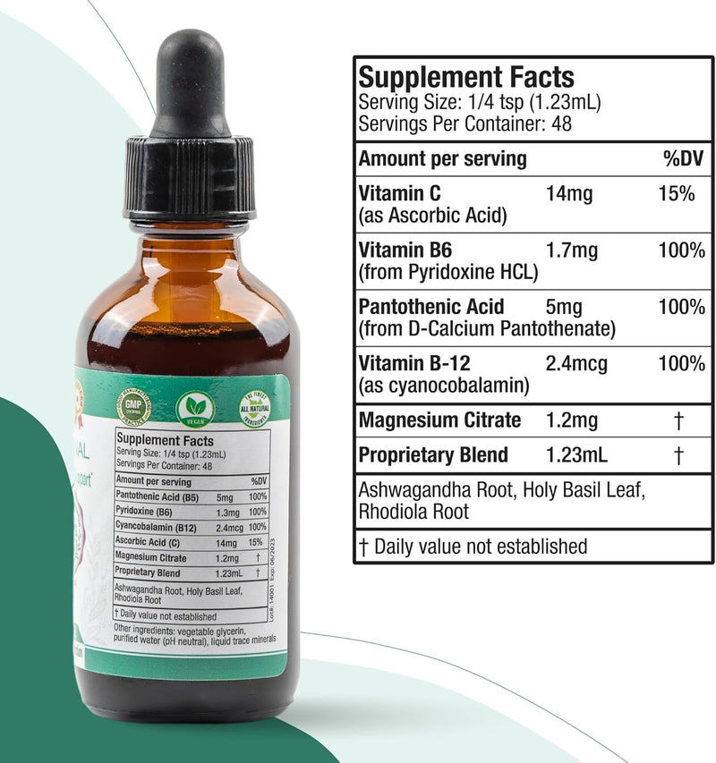 active-adrenal---advanced-adrenal-support-tincture---liquid-delivery-for-better-absorption---ashwagandha-b-vitamins-magnesium-and-more-4