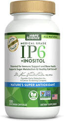 active-again-hope-science-ip6-inositol-120-caps---whole-body-immune-support-with-natures-most-potent-antioxidant---ip6-inositol-supplement-for-enhanced-immunity-bone-kidney-and-heart-health-1