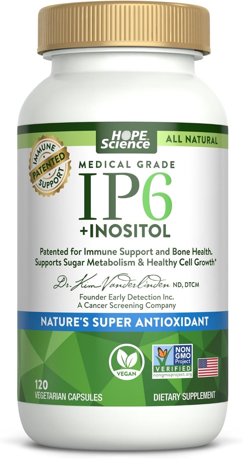active-again-hope-science-ip6-inositol-120-caps---whole-body-immune-support-with-natures-most-potent-antioxidant---ip6-inositol-supplement-for-enhanced-immunity-bone-kidney-and-heart-health-1