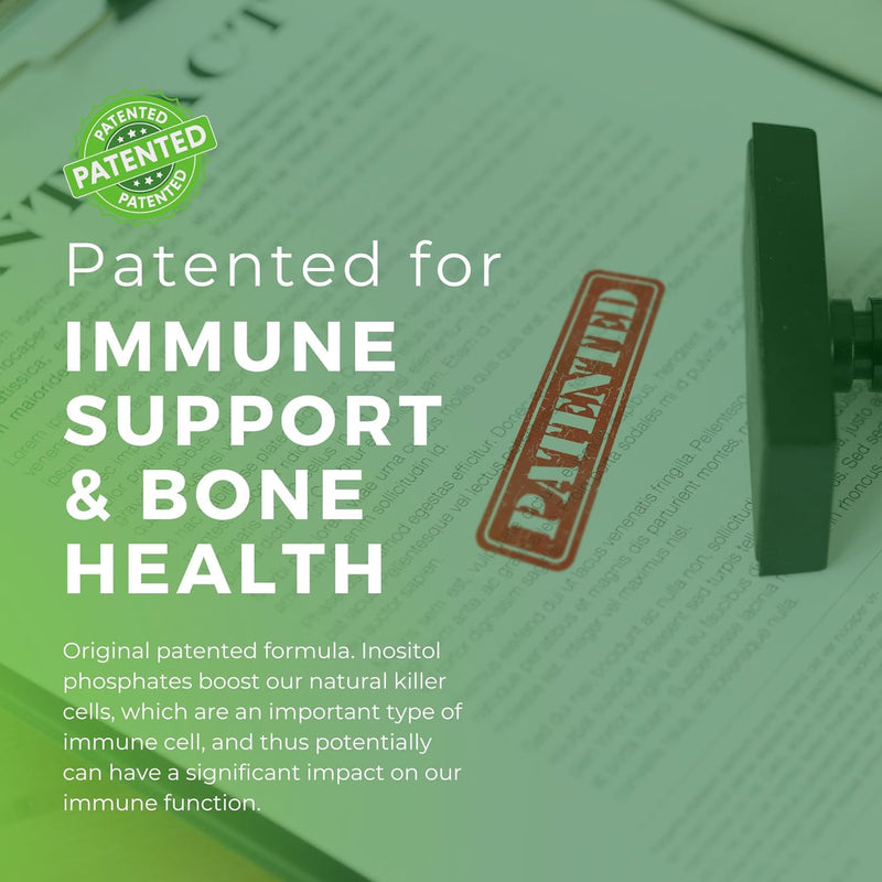 active-again-hope-science-ip6-inositol-120-caps---whole-body-immune-support-with-natures-most-potent-antioxidant---ip6-inositol-supplement-for-enhanced-immunity-bone-kidney-and-heart-health-6