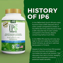 active-again-hope-science-ip6-inositol-120-caps---whole-body-immune-support-with-natures-most-potent-antioxidant---ip6-inositol-supplement-for-enhanced-immunity-bone-kidney-and-heart-health-7