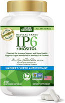 active-again-hope-science-ip6-inositol-120-caps---whole-body-immune-support-with-natures-most-potent-antioxidant---ip6-inositol-supplement-for-enhanced-immunity-bone-kidney-and-heart-health-8