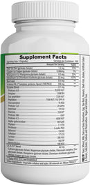 active-digestzyme---complete-digestive-enzyme-supplement-bloating-gas-relief-gut-pancreas-support-helps-digest-gluten-dairy-proteins-vegan-non-gmo-200-capsules-2