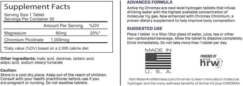 active-h2-chromax-hydrogen-water-tablets-with-chromium-supports-metabolism-and-energy-molecular-hydrogen-and-chromium-supplement-30-tablets-5
