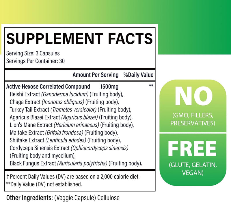 active-hexose-correlated-compound-1500-mg-supplement-natural-8-mushroom-extract-supplement-immune-system-liver-function-natural-killer-and-t-cells-activity-180-veggie-capsules-2