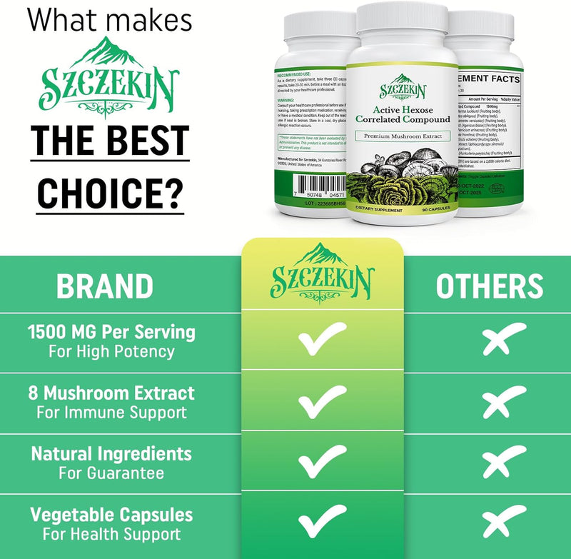active-hexose-correlated-compound-1500-mg-supplement-natural-8-mushroom-extract-supplement-immune-system-liver-function-natural-killer-and-t-cells-activity-180-veggie-capsules-3