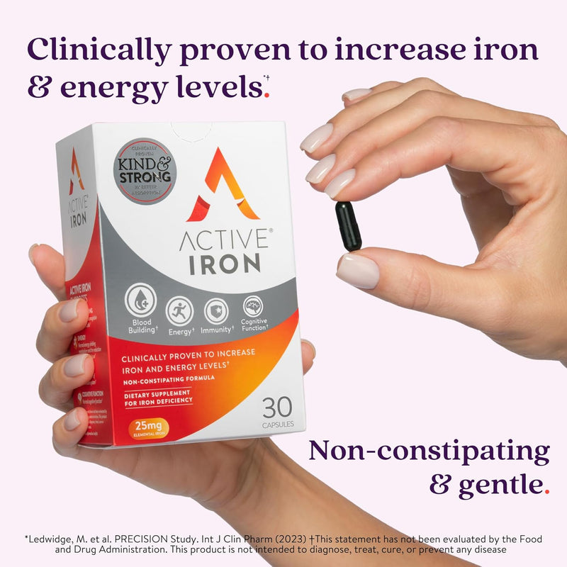 active-iron-supplement-25mg-30-capsules-non-constipating-and-gentle-for-women-men-highly-absorbed-clinically-proven-to-increase-iron-energy-levels-4
