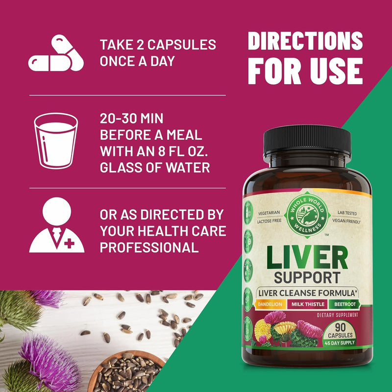 advanced-liver-cleanse-detox-repair-formula-for-adult-with-milk-thistle-organic-liver-detox-support-supplement-for-men-and-women-90-pills-liver-repair-detox-support-512mg-45-day-supply-5