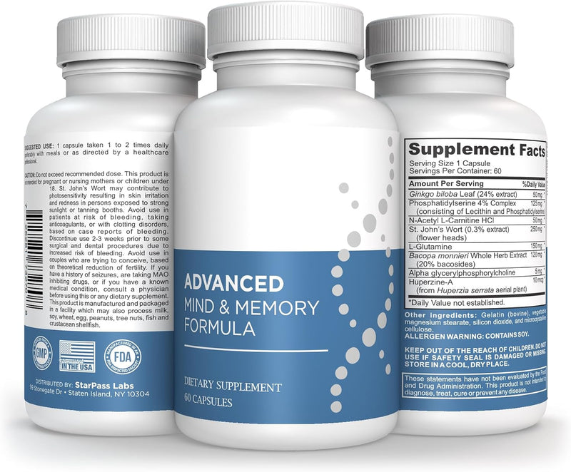 advanced-memory-formula-extreme-brain-booster-brain-supplement-for-memory-focus-and-mental-performance-memory-vitamins-for-better-brain-health-180-capsules-3-pack-3