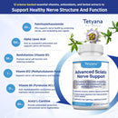 advanced-sciatic-nerve-support-relief-alpha-lipoic-acid-vitamin-benfotiamine---12-in-1-sciatica-supplements---120-capsules--30-60-supply--made-in-usa-4