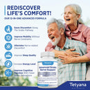 advanced-sciatic-nerve-support-relief-alpha-lipoic-acid-vitamin-benfotiamine---12-in-1-sciatica-supplements---120-capsules--30-60-supply--made-in-usa-5