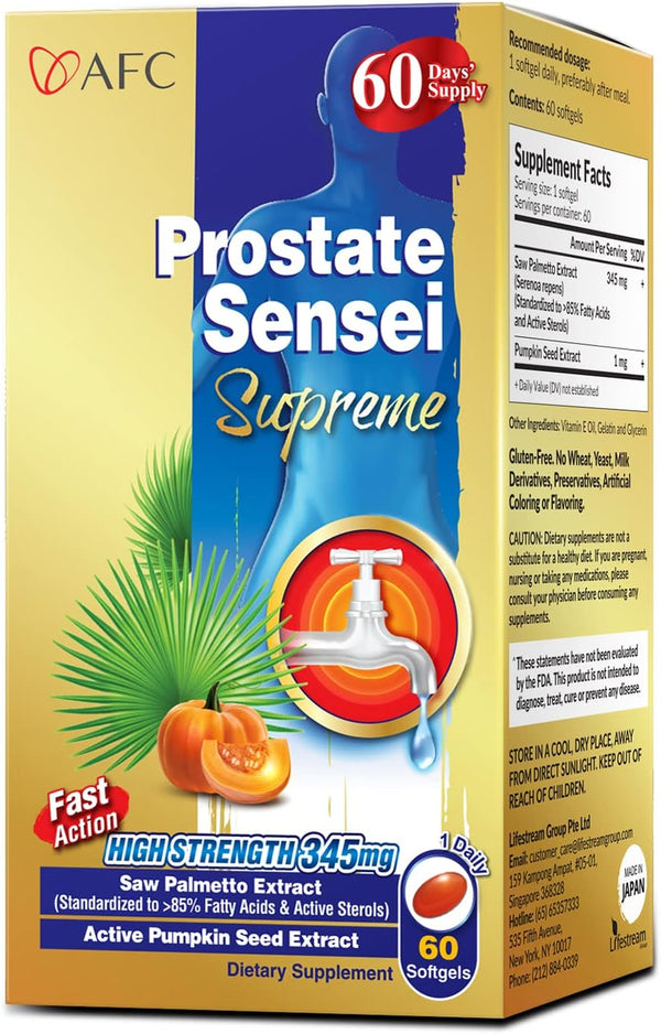 afc-japan-prostate-sensei-supreme-saw-palmetto-supplement-for-men-with-fatty-acids-sterols-supports-urinary-flow-bladder-function-hair-health-natural-prostate-support-formula-2-month-supply-1