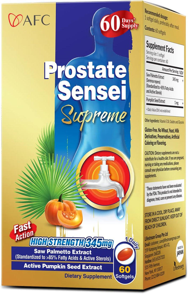 afc-japan-prostate-sensei-supreme-saw-palmetto-supplement-for-men-with-fatty-acids-sterols-supports-urinary-flow-bladder-function-hair-health-natural-prostate-support-formula-2-month-supply-1