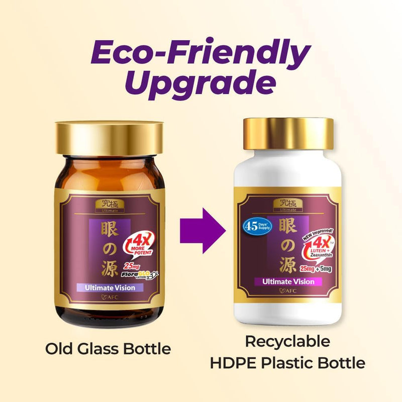 afc-japan-ultimate-vision-4x---improved-up-sized-eye-formula-with-lutein-4x-zeaxanthin-bilberry-extract-and-vitamins-for-age-related-eye-problem-blurry-poor-vision-dry-eye-macular-health-45s-6